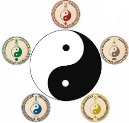 江湖秘本-英耀篇-江湖术士不传之秘